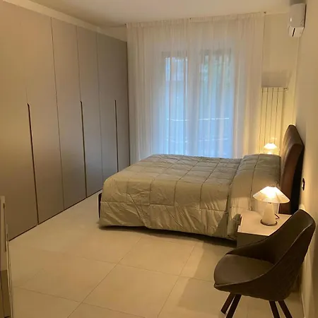Semeria House * Sanremo