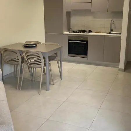 Semeria House Appartement