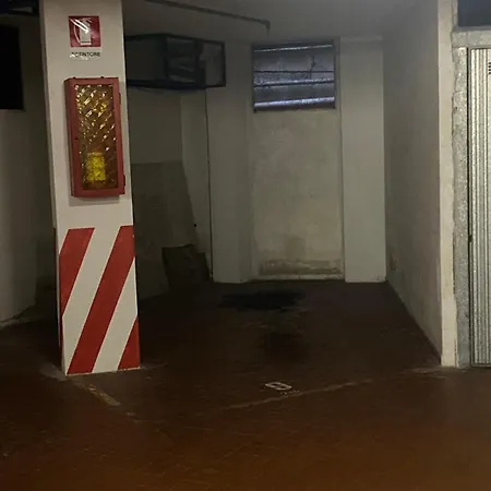 Semeria House Apartmán *