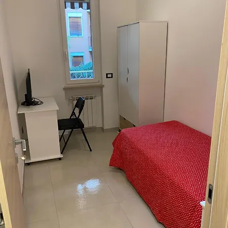 Semeria House Apartmán Sanremo